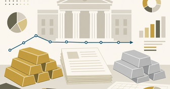Precious Metals Stabilize as Inflation Data Meets Market Expectations