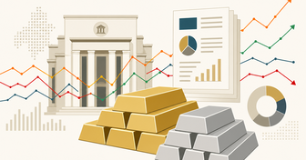 BIS warns inflation may prove harder to contain as global risks build, adding a fresh macro test for gold and silver