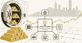 Hong Kong starts trial run of government-backed gold clearing system as it pushes to become a bigger bullion hub