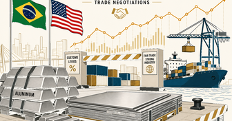 Brazil Plans to Keep Talking With U.S. Over New Tariffs