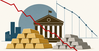 Precious Metals Face Pressure as Economic Resilience Fuels Higher-for-Longer Rate Outlook