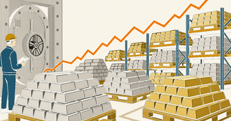 Physical Precious Metals Demand Surges as Royal Mint Reports Record Silver and Platinum Volume